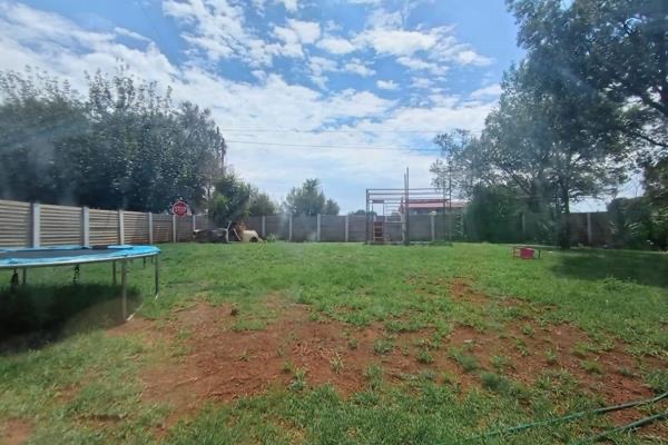 4 Bedroom Property for Sale in Orkney North West